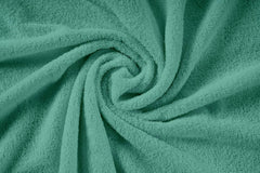 12 Piece 100% Cotton Towel Set 550GSM - Teal